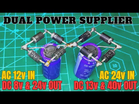 Uninterrupted Power Exploring Dual Power Supplier Systems