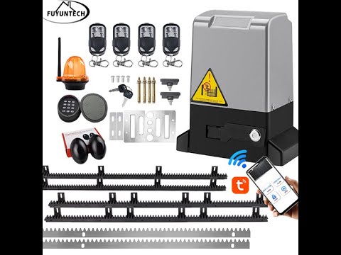 Sliding Door Motors   Packaging