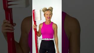 $1 vs. $500 Toothbrush!