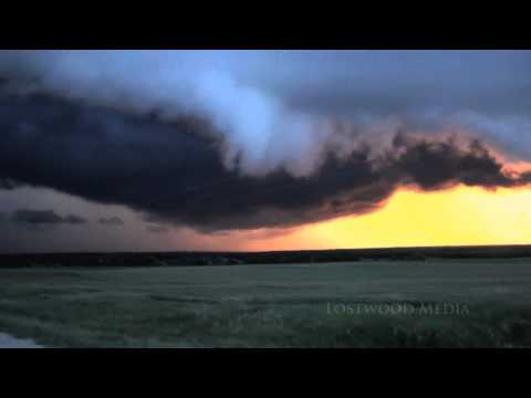Storm Approaches