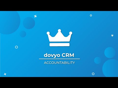 ACCOUNTABILITY
