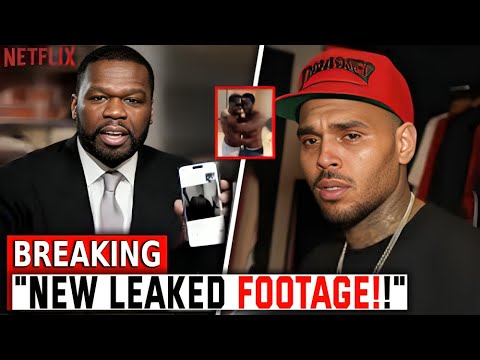50 Cent Exposes Diddy & Chris Brown — The Truth the Hip Hop Industry Hid!