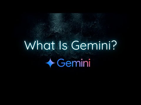 Google’s Gemini AI Is Smarter Than You Think