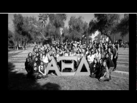 Alpha Xi Delta