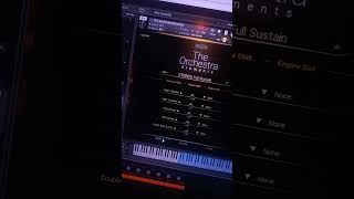 Free strings library for kontakt player #kontakt #free #musicproduction