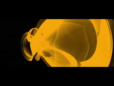 YouTube Compression Can’t Handle My 15M Particle Simulation!