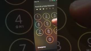 iPhones 📲 App lock 🔐 // how to lock apps in iPhone #shorts