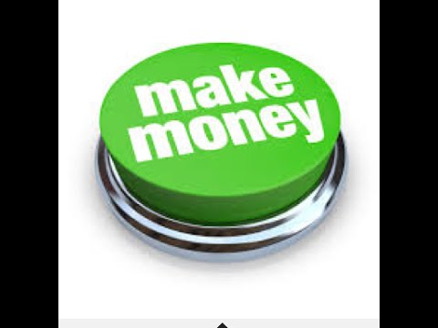 Fast Online Money Making Tutorial