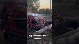 Little man needs some weight #biggboss #skidfest #youriautomation #youtubeshorts #slideshow