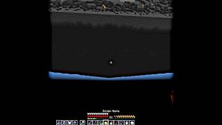 Flamefrags & Wemmbu Nearly Void ☠️ #minecraft #edit #shorts