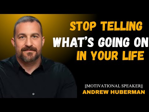 "Protect Your Energy with Neuroscience | Inspired by Dr. Andrew Huberman | Power of Walking Alone"