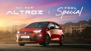 All New ALTROZ | Video Brochure - All you need to know