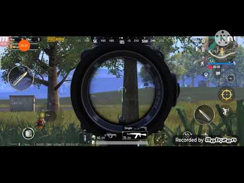Pubg 15 kills rash gameplay