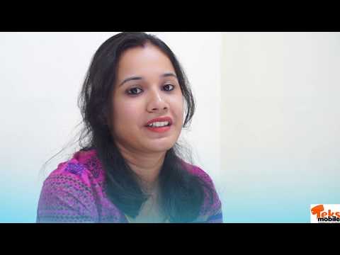 International Women's Day At Teksmobile| What The Ladies Have To Say