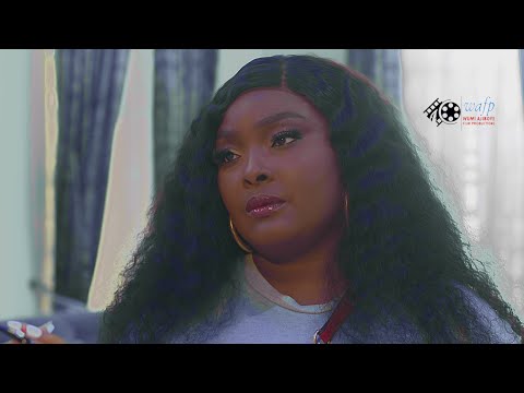 RANTI MI Yoruba Movie 2025  Official Trailer  Showing Soon on WunmiAjiboyeTv
