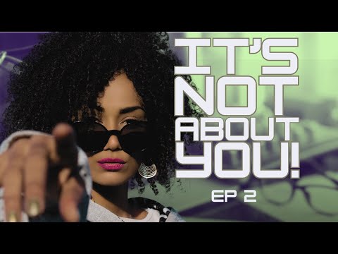 Pam Dunn, part 2! It's not about you, it's about them | Beyond Presales Podcast (Ep 2)