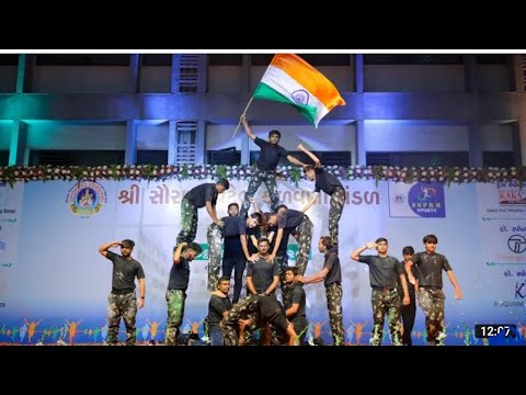 Uri : The Surgical Strike  Best Drama #Uri #Drama 15th August #Patriotism Indian Soldier
