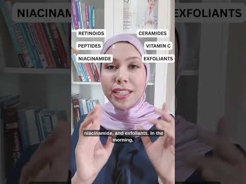 Let’s Build the Perfect Anti-Ageing Routine | Doctor-Backed Skincare