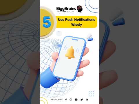 Develop User-friendly Apps Easily | #shorts