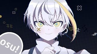 TUYU - What Sort of Ending Are You Wishing For? - どんな結末がお望みだい(Osu)