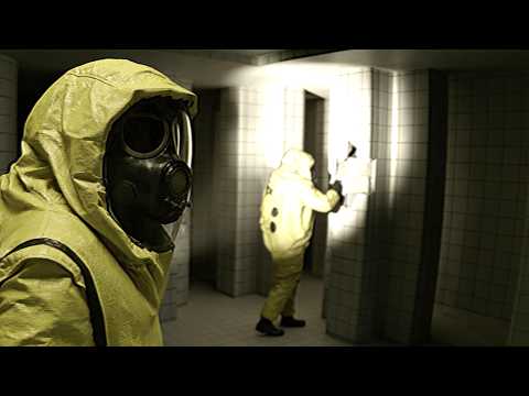 Backrooms - Betrayal