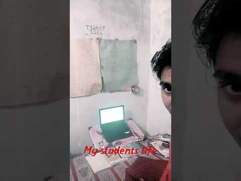 my students life