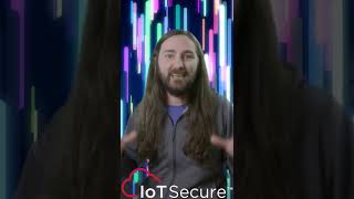 12,000 Attacks per Hour | Smart Homes Under Attack | IoT News Alerts #shorts