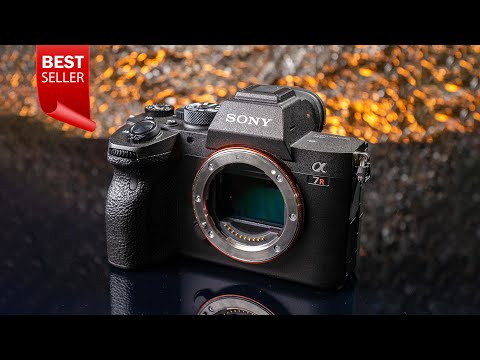 Top 10 Best Sony Cameras [2023]