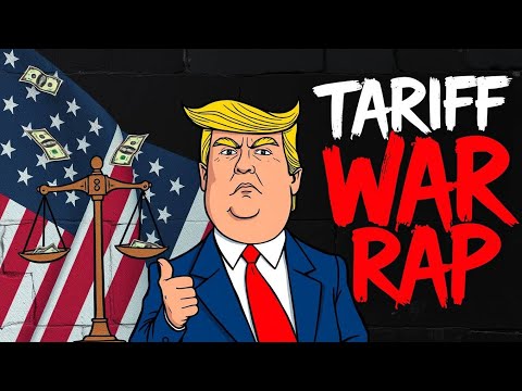 Can Trump's Tariffs Really Make America Great Again | Song