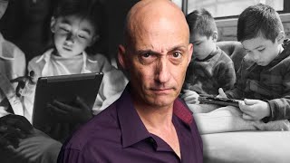 Curb Your Tech Enthusiasm: The Problem With Fast Spreading Technology