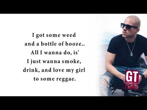 Collie Buddz - Love & Reggae Lyrics (lyric video) HD