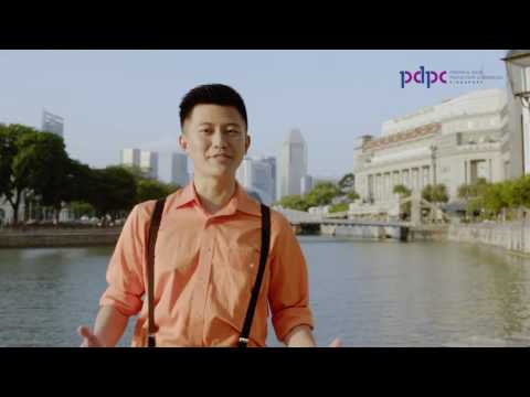 Your Personal Data Our Responsibility Ep4 Trailer