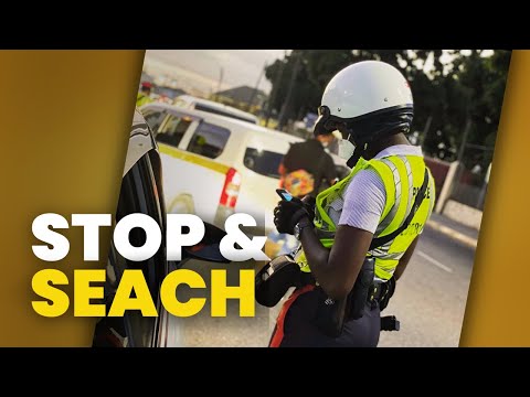 Don't Be Caught Off Guard: Your Rights During a Stop and Search