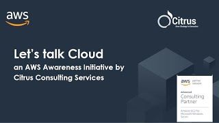 AWS Cloud Computing For Your Business