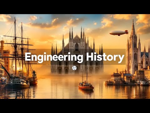 How Did These Inventions Change the World?