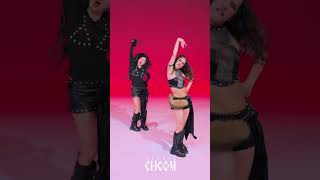 KATSEYE - Gnarly (Color Code: 🔥RED🔥) | #ColorPicked by KATSEYE