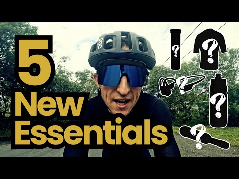 5 Great Tried & Tested Cycling Purchases