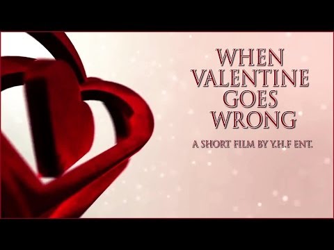 When Valentine's Day Goes Wrong | Chapter 1 (HD)