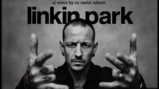 Unleashed: 2000s Nu Metal Remix – Linkin Park Vibes!