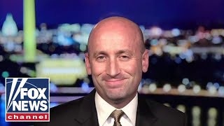 Stephen Miller reveals Trump admin's 'daily goal' for illegal migrant arrests