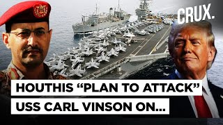 “Fourth" Houthi Missile Attack on Israel "in a Day” as US Bombs Yemen Port "7 Times Within Hours"