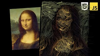 Learn Creative Coding: Flow Fields 🎨