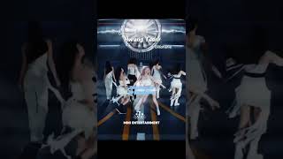 MINI ENTERTAINMENT - HWANG TAERİ debut "BILLIONERIE " #minientertainment#hwangtaeri#billionaire