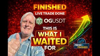 Missed the First Entry? Here's How I Still Made 40%