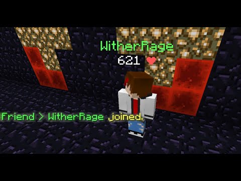 So I undid the dumbest thing I did in Minecraft