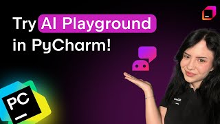 Introducing the AI Playground