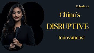 China’s AI & Tech Domination – The Next Superpower?