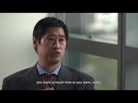 Mr Michael Lin (1): What makes good legal writing?