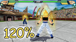LANÇARAM A ISO OFICIAL DO COMPETITIVO DE TENKAICHI 3 NO PS2