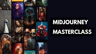 How to Use MidJourney AI | Beginner to Pro AI Art Tutorial